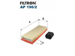 Filtr Powietrza Ap 196/2