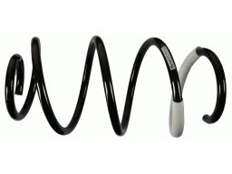 Sprężyna Zawieszenia 993 572