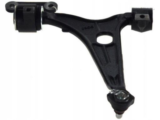 Wahacz/Drążek Reakcyjny 26645