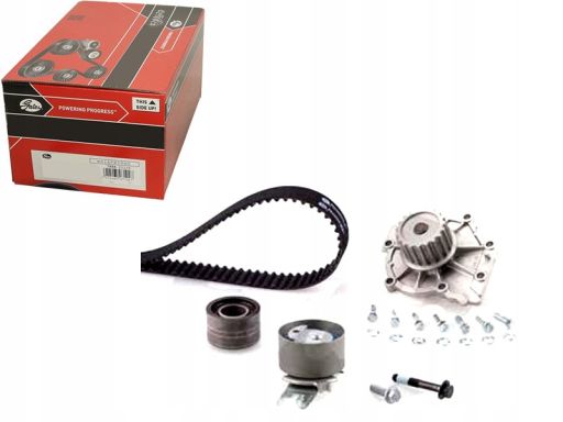 Zestaw Paska Rozrządu + Pompa Cieczy Chł Kp15580Xs