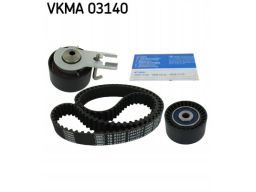 Zestaw Paska Rozrządu Vkma 03140