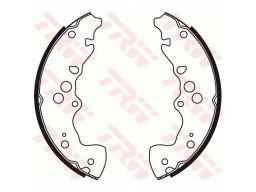 Szczęki Hamulcowe Kpl. Gs8773