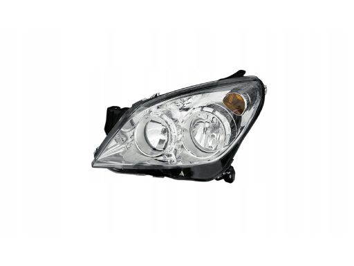 Reflektor Świateł Przednich 1Eg 270 370-611