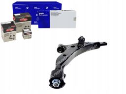 Wahacz/Drążek Reakcyjny Tc1744