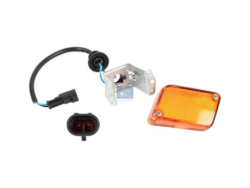 Lampa Pozycyjna 7.25304