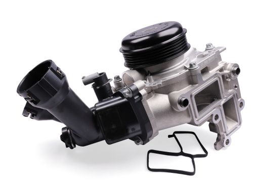 Pompa Cieczy Chłodzącej P1591A-Th