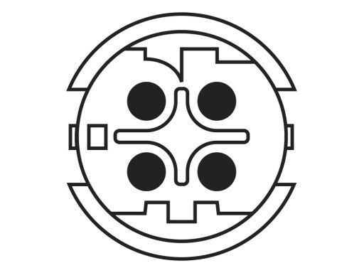 Sonda Lambda 0 258 010 412