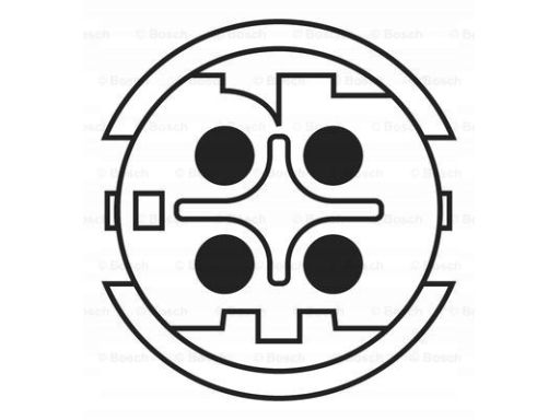 Sonda Lambda 0 258 010 412