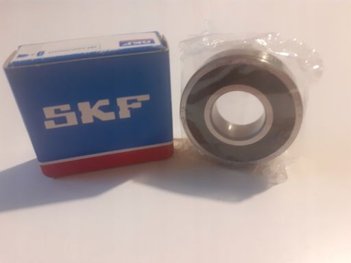 6203-2Rsh/C3 Łożysko Koła 6203-2Rs-C3 /Skf/ Skf