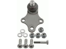 14977 02 Sworzeń Wahacza Lemförder