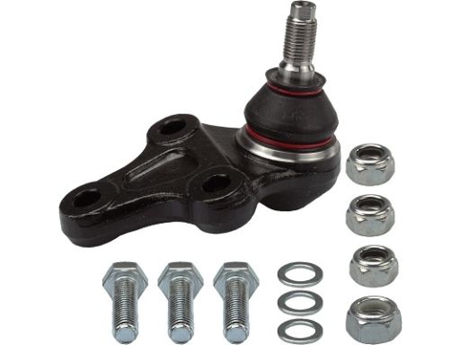 Sworzeń Wahacza Jbj317