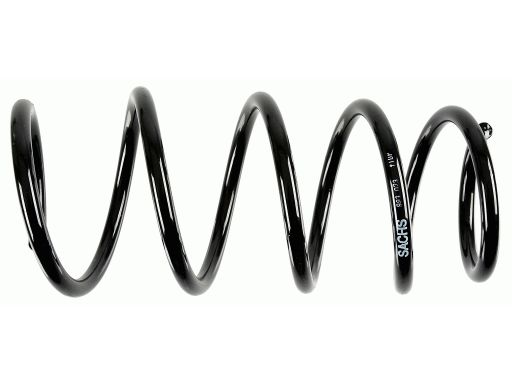 993 073 Sprężyna Zawieszenia Sachs