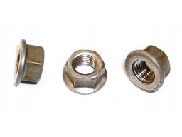 720.550 Śruba Układu Wydechowego El720550 Elring