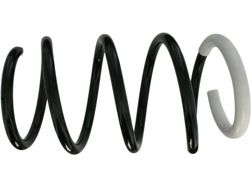 993 836 Sprężyna Zawieszenia Sachs