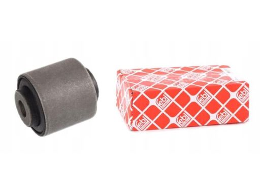 Fe38582 Silentblock Wahacza Tył L/P (Tył) Pasuje Do: Alfa Romeo 159,