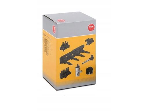 48011 Cewka Zapłonowa Ngk