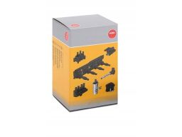 48011 Cewka Zapłonowa Ngk