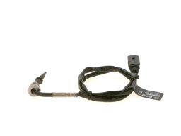 0 986 259 080 Czujnik Temperatury Spalin (Przed Katalizatorem) Pasuje