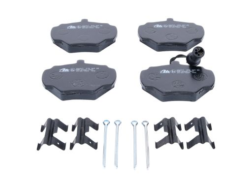 Klocek Hamulcowy Kpl. 13.0460-6917.2