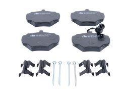 Klocek Hamulcowy Kpl. 13.0460-6917.2