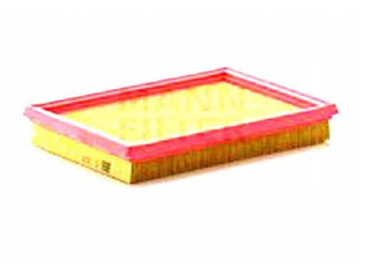 Filtr Powietrza C 2329