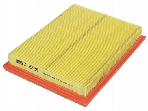 Filtr Powietrza C 2329