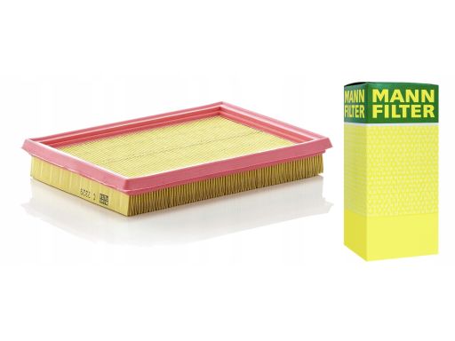 Filtr Powietrza C 2329