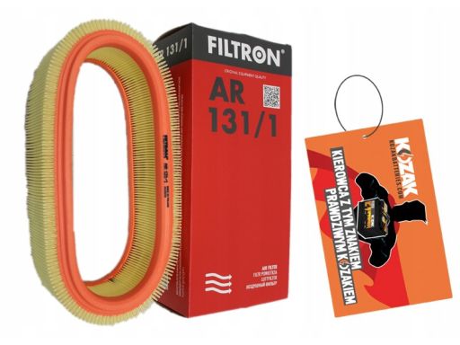 Filtr Powietrza Ar 131/1