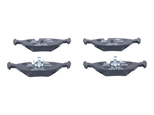 Klocek Hamulcowy Kpl. 13.0460-7036.2