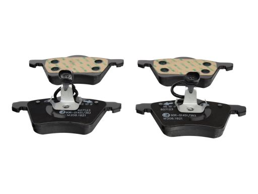 Klocek Hamulcowy Kpl. 13.0460-7123.2