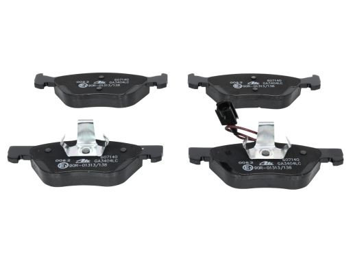 Klocek Hamulcowy Kpl. 13.0460-7140.2