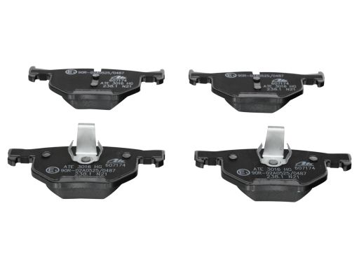 Klocek Hamulcowy Kpl. 13.0460-7174.2