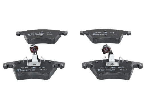 Klocek Hamulcowy Kpl. 13.0460-7191.2