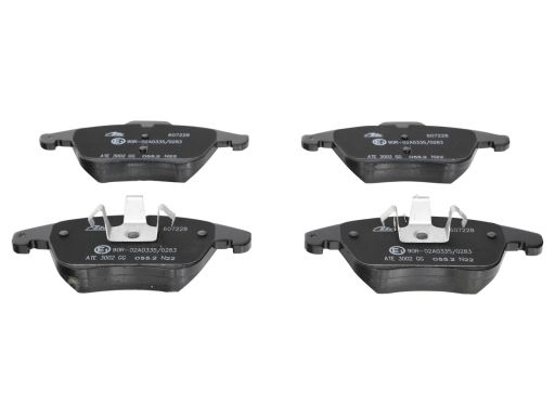 Klocek Hamulcowy Kpl. 13.0460-7228.2