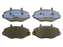 Klocek Hamulcowy Kpl. Gdb1080