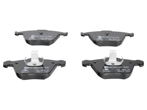 Klocek Hamulcowy Kpl. 13.0460-7243.2