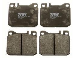 Klocek Hamulcowy Kpl. Gdb1103