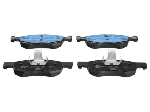 Klocek Hamulcowy Kpl. 13.0460-7270.2