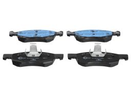 Klocek Hamulcowy Kpl. 13.0460-7270.2