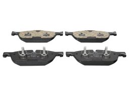 Klocek Hamulcowy Kpl. 13.0460-7283.2