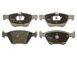 Klocek Hamulcowy Kpl. Gdb1215