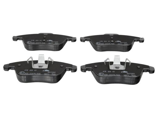 Klocek Hamulcowy Kpl. 13.0460-7292.2