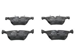 Klocek Hamulcowy Kpl. 13.0460-7304.2