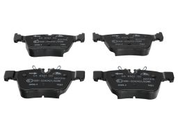 Klocek Hamulcowy Kpl. 13.0460-7316.2