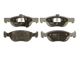 Klocek Hamulcowy Kpl. Gdb1290