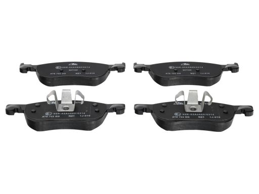 Klocek Hamulcowy Kpl. 13.0460-7336.2