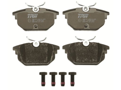 Klocek Hamulcowy Kpl. Gdb1333