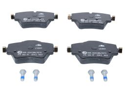 Klocek Hamulcowy Kpl. 13.0470-2601.2