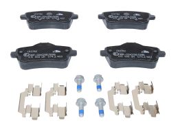 Klocek Hamulcowy Kpl. 13.0470-2782.2