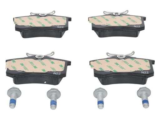 Klocek Hamulcowy Kpl. 13.0470-2820.2